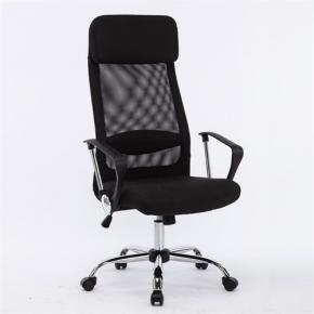 Office chair mesh ergonomic design