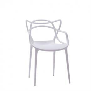 Masters Dining Chair White