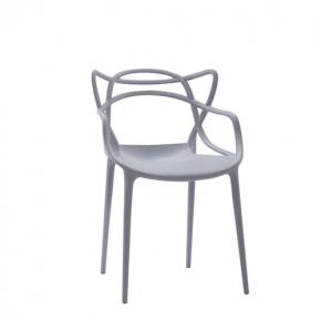 Masters Dining Chair Gray