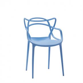 Masters Dining Chair Blue